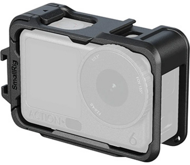 [스몰리그 5886] DJI 오즈모 액션6 케이지