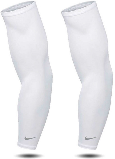 나이키 라이트웨이트 쿨토시 2.0 DX7120-109, 화이트, 1세트