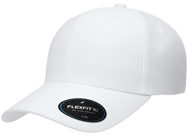 Flexfit 남녀공용 플렉스핏 누 볼캡 다크 네이비 L~XL US