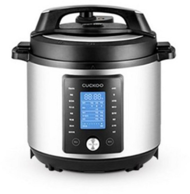 쿠쿠 스피드팟 멀티쿠커, CMC-A0655FB