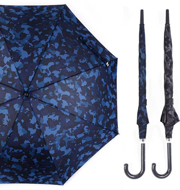 보이런던 장우산 [60카모플라쥬-GUBLU10032] [K1517]