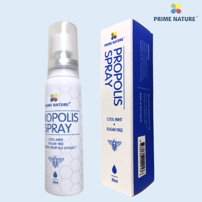 프라임 네이처 스프레이 30ml, 1개 - 쿠팡