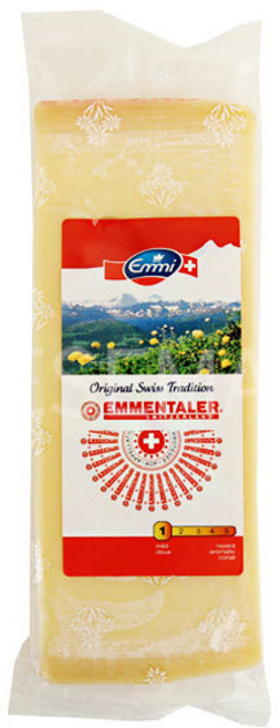 에미 에멘탈러 200g, 1개