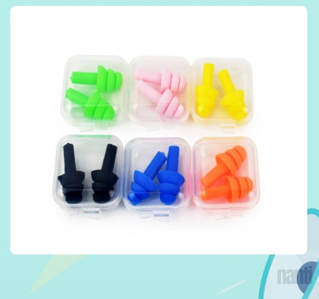 난티 귀마개 층간소음