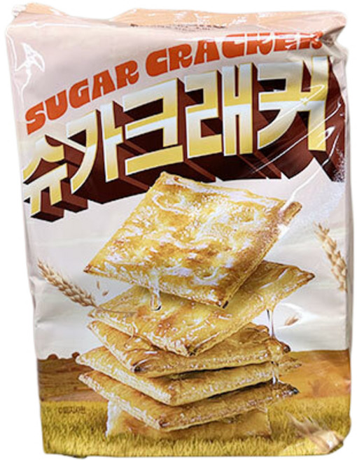 슈가 크래커, 280g, 1개