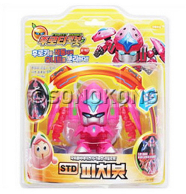 후로티 로봇 피치봇, 1개