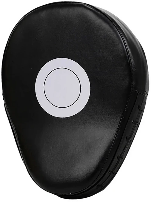 복싱용품 mma글러브 킥복싱 복싱 글러브 발차기미트 권투 가벼운 권투 장갑 펀치 백 훈련 통기성 PU 가죽 E, 02 black