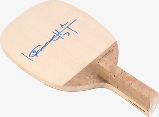 티마운트 김택수 시그니처 특주 펜홀더 (러버2매+하드케이스 쿠폰사은품)