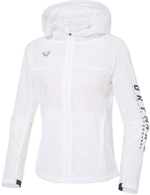 [다이나핏 공식] 여성 DRY MAX 자켓 YWM23159W2 (정상가 :159 000)