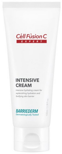 셀퓨전씨 엑스퍼트 배리덤 인텐시브 크림 100ml, 1개