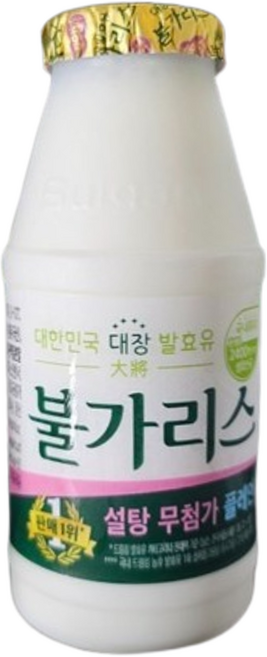 남양유업 불가리스 요구르트 플레인 설탕 무첨가, 12개, 150ml