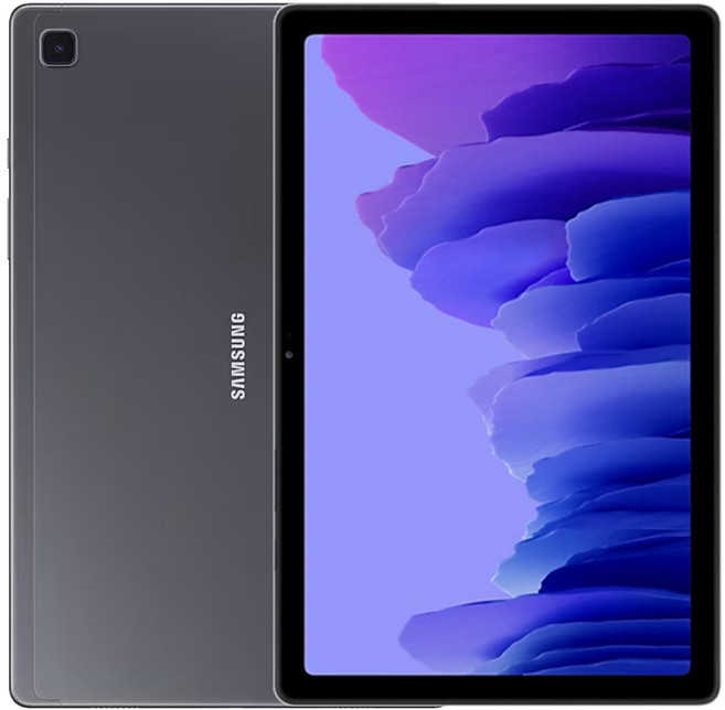 삼성 갤럭시 탭 A7 10.4 64GB WIFI 다크그레이 SM-T500, Wi-Fi