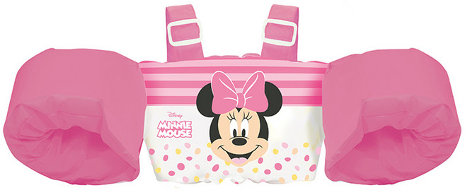 미니마우스 암링 튜브 퍼들점퍼 영유아 구명조끼 mun*992qa, 본상품선택, 상세페이지 참조