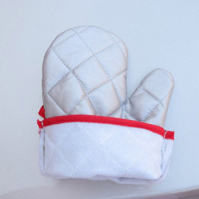 2/4구성 벙어리 스팀 다리미 장갑 다림 손장갑 핸디 방수 방열 다림질 글러브, A기본형 + B걸이형, 2세트