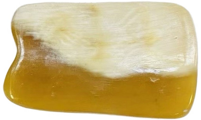 牛角刮痧板 穴道按摩 按摩器 全身按摩, 6, 1個