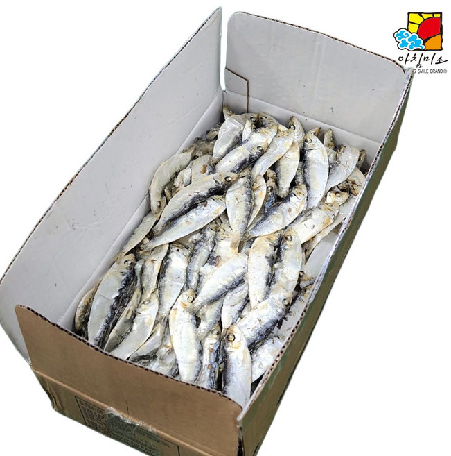 아침미소 디포리 1.5kg 수입, 단품, 1개
