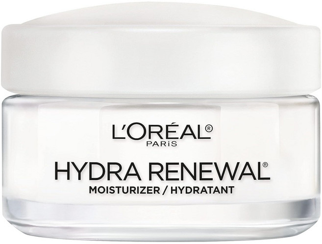 로레알 하이드라 리뉴얼 수분크림 48 g x 2개, 48g, 1개
