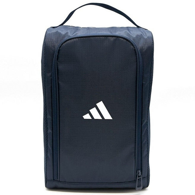 ADIDAS SMU SHOE BAG2 IN2693 IX0748 신발주머니, IX0748 네이비, 1개