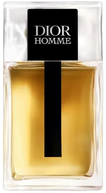 디올 옴므 오 드 뚜왈렛 - 아이리스와 시더의 모던 우디 향 세련된 남성의 초상, 1개, 100ml