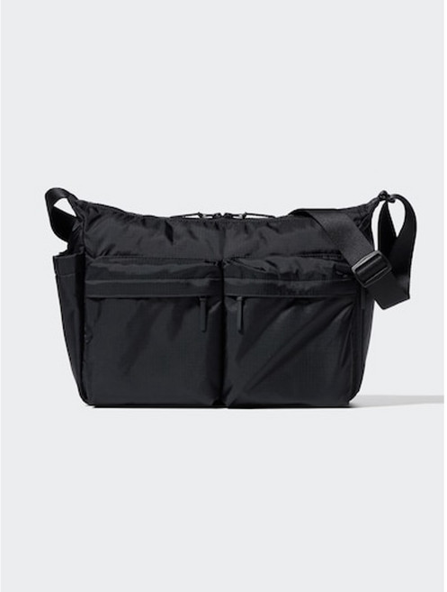 유니클로 멀티포켓 숄더백 479577 포터형 가방