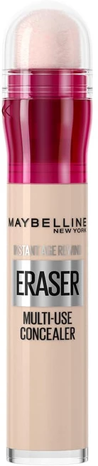 Maybelline Maybelline New York Instant Age Rewind Concealer Shade, 120 Light, 1개, 6g - 쿠팡
