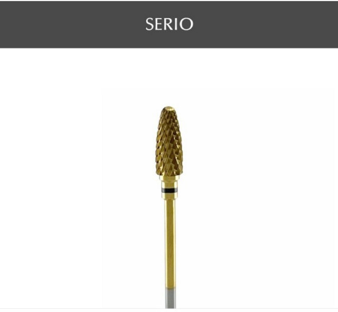 세리오 티타늄스콘C 왼손잡이 전용, 1개