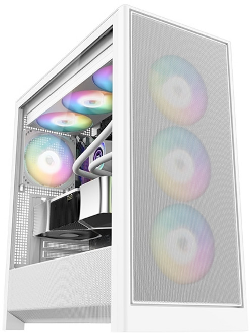 AMD 라이젠7 9800X3D RTX5080 32GB 2TB 윈도우포함 수냉 WIFI 조립PC 게이밍컴퓨터 게임성능 (WIN-015)