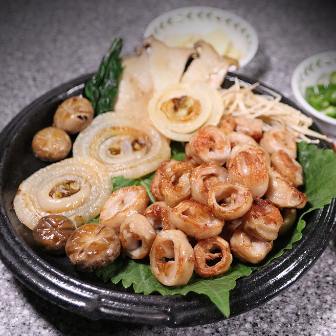 대구막창 냄새없는 원육 손질필요없는 대용량 2KG 8인분 10인분 본사직영 식당용, 1개