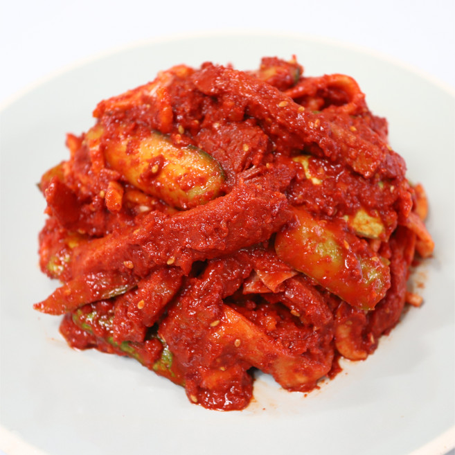 성화식당 가오리무침, 3kg, 1개