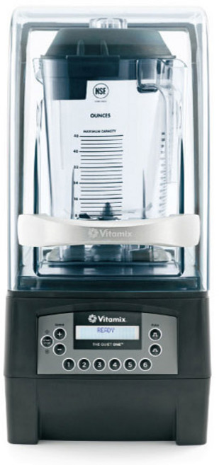 바이타믹스 콰이어트 원 QUIET ONE VM0149D