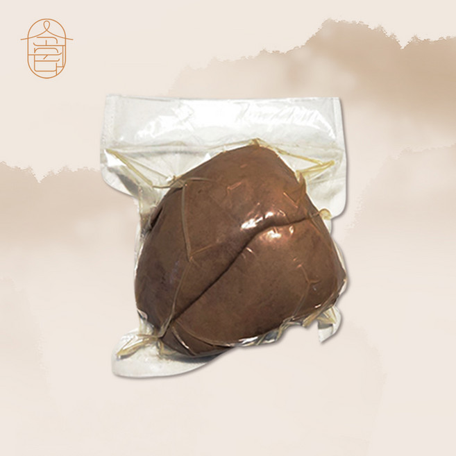 [4+1/6+2 증정] 고순대 10종 모음 돼지간/냉동, 1개, 400g