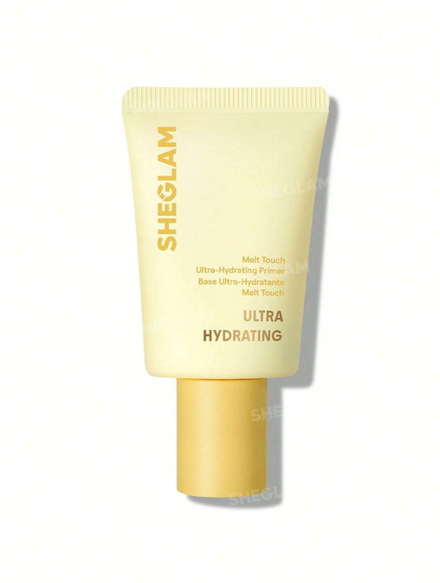 심플랑드 쉬글램 본사 정품 모공 완벽커버 물광 프라이머 SHEGLAM, 1개, 화이트