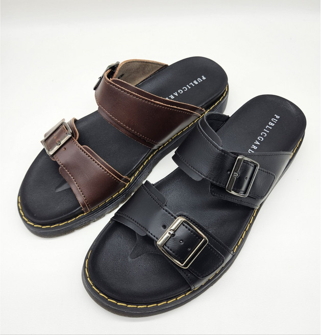 (martia) publicgarden 샌들/슬리퍼 니콜 샌들 마르따아