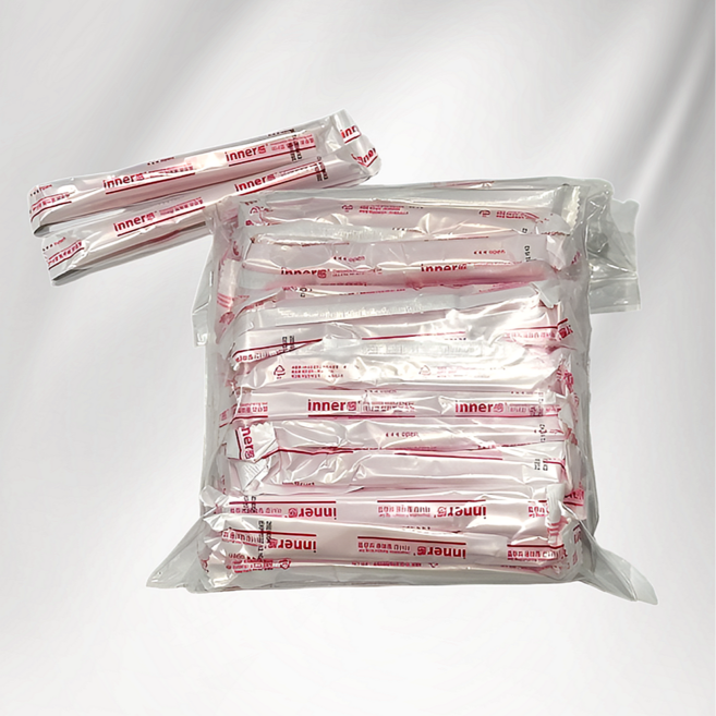 웨트러스트 이너감 모이스처라이징 일회용 보습젤, 60개, 1.7g