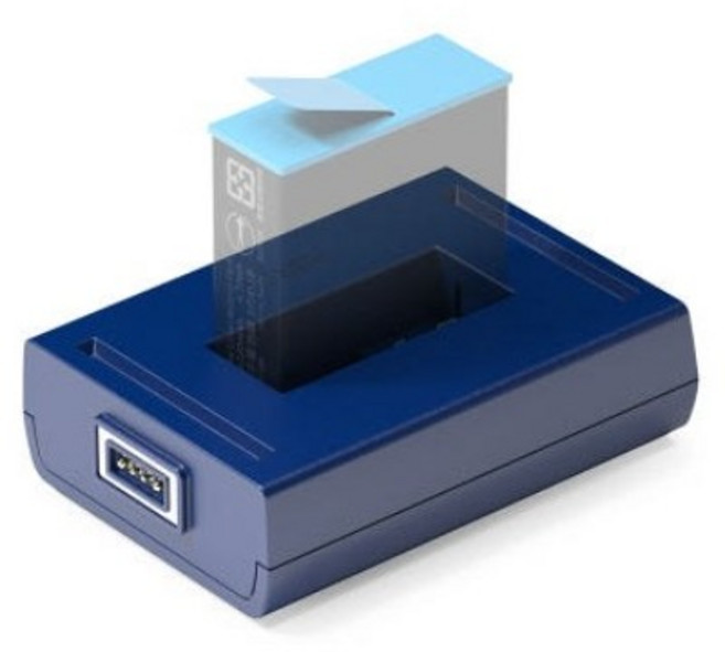 브로나인 HERO 10 / 9 고프로 액션캠 배터리 키트