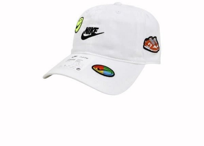 나이키 키즈 유아 아동 주니어 4세7세 나이키패치클럽캡 1651165