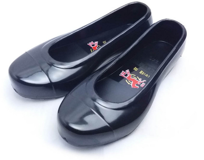 (주)태화 말표 고무신 전통 한복 스님신발