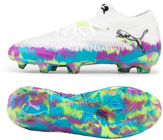푸마 퓨쳐 8 얼티메이트 브릴리언스 FG 10901301 축구화