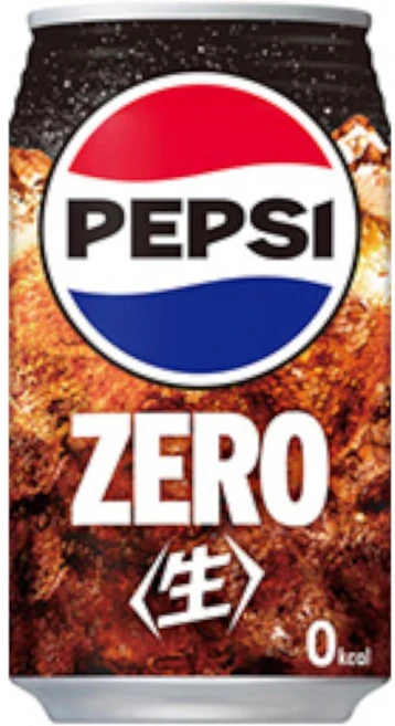 산토리 펩시 생제로 콜라 340ml×24병, 340ml, 24개 - 쿠팡