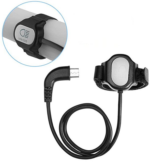 비엠웍스 V10L-800 V9F-600 전조등 호환 리모컨 스위치, 1개