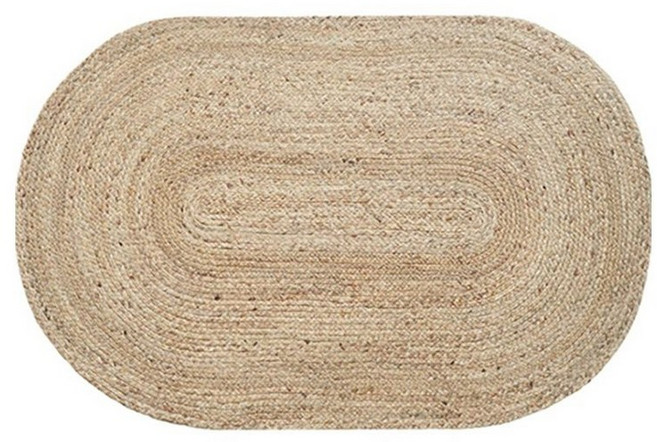 덕석 카페트 원형러그 라운드 멍석 일본식 거실 볏짚매트