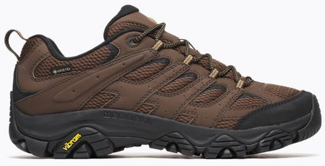 머렐 MERRELL 남성 모압 3 신세틱 고어텍스 M26A1-MLG016ETN 435200