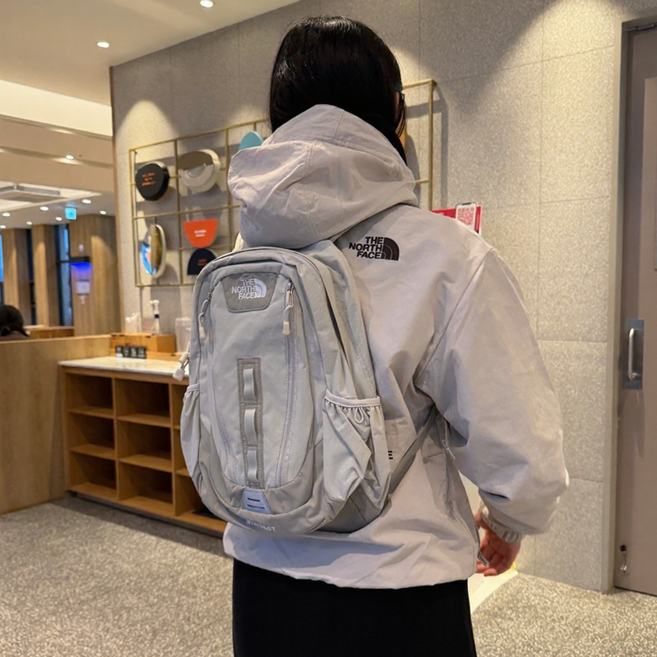 노스페이스 백팩 미니샷 가방 화이트라벨 MINI_SHOT 핀터레스트