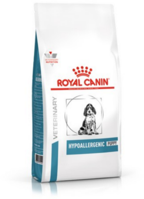 [로얄캐닌] 독 하이포알러제닉 퍼피 1.5kg, 1개, 쌀