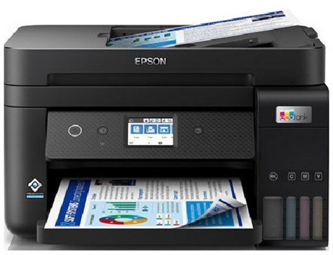 Epson Epson 정품 무한 L6290 (무한잉크)