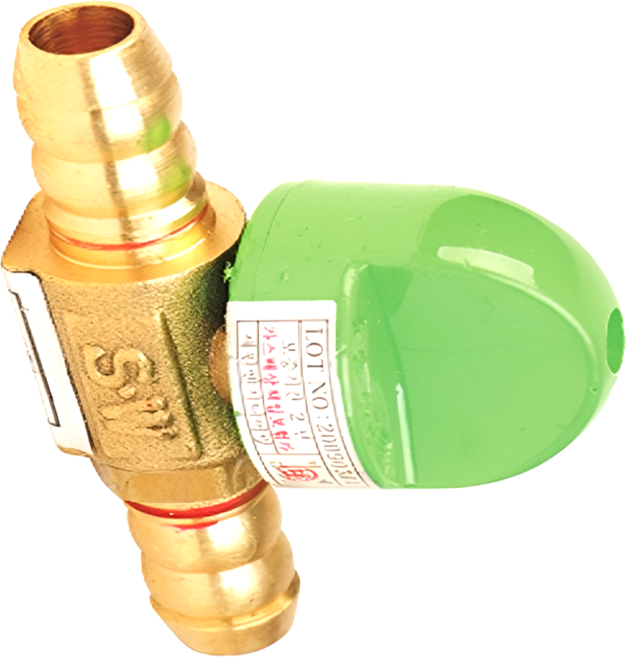 세원 휴즈코크, 1개