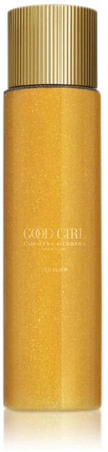 캐롤리나헤레라 굿걸 바디오일 150ml, 1개