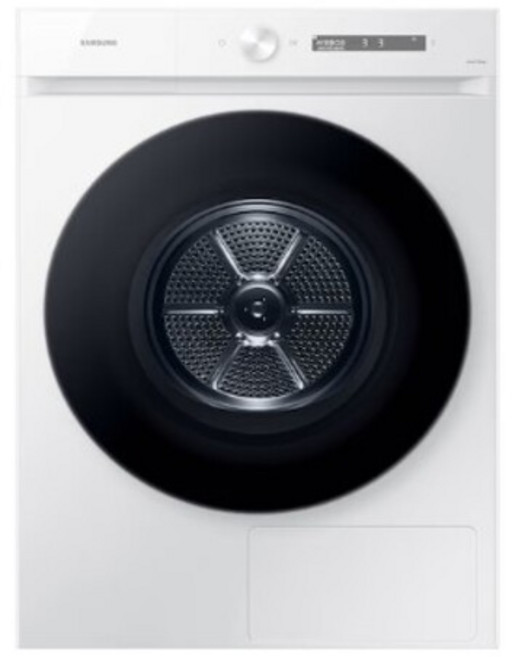 삼성전자 건조기 9kg/17kg/20kg 방문설치, DV17CB6600BW, 화이트