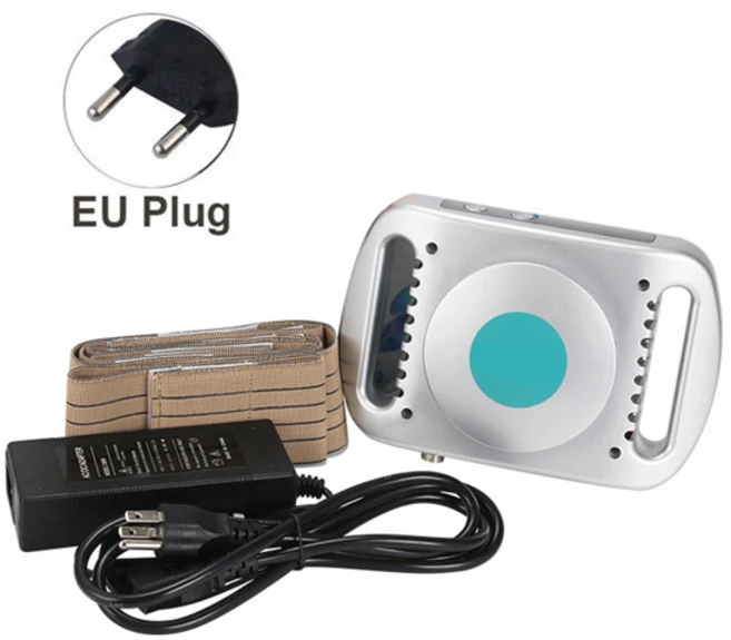 여성을 극저온 분해 지방 냉동 배꼽 지방 Lipo Lab Fat Dissolver -8 C 바디 슬리밍 제품 체중 감량, [03] EU PLUG-NO Box - 쿠팡