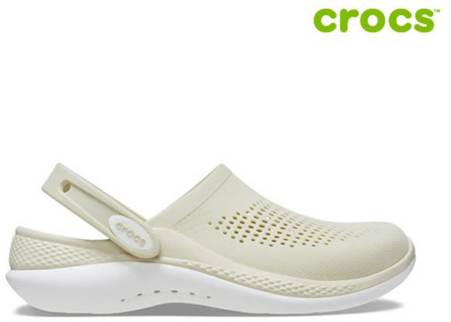 라이트라이드 360 클로그 공용샌들 206708-2Y2